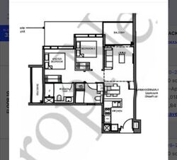 Leedon Green (D10), Condominium #610615311
